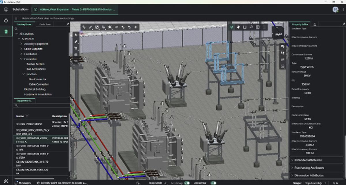 Transforming Infrastructure with Trustworthy AI