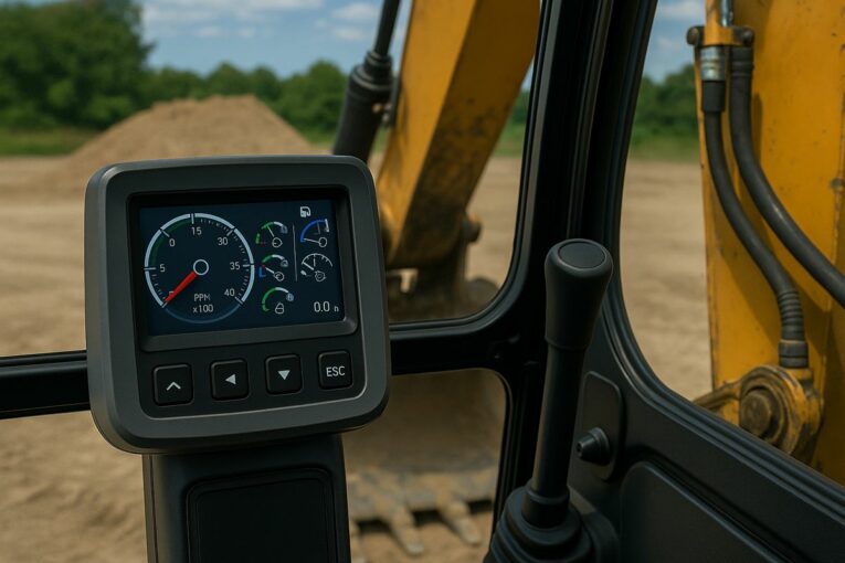 How CANbus and J1939 Are Driving the Next Wave of OEM Innovation