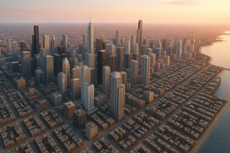 Chicago Build 2025 Returns Bigger Than Ever