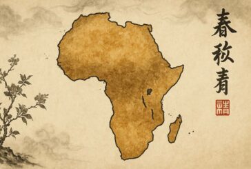 Chinese Construction Giants Shifting Gears in Africa