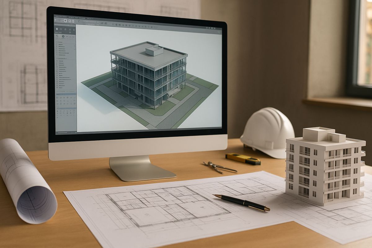 Decoding BIM Adoption for a Smarter Construction Future