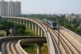ADB Boosts Delhi-Meerut Rapid Transit Revolution with $299m Finance