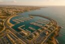 Developing Paphos with €230m and 75+ Ventures with a New Marina at the Core