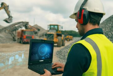 Durabook S14I Sets the Bar for Semi-Rugged Laptops with MAE Innovators Award