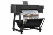 HP Drives AEC Innovation with Smarter Printing, AI, and Precision Site Tools