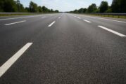 High-Friction Thin Overlays are Paving the Way for Safer and Quieter Roads
