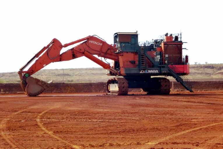 Hitachi and Rio Tinto Join Forces to Advance Remote Operation for Mega Excavators