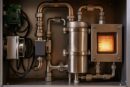 Hydrogen-to-Heat Durability Test Passes 2,500 Hour Milestone