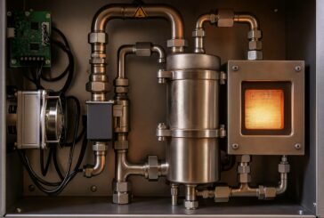Hydrogen-to-Heat Durability Test Passes 2,500 Hour Milestone
