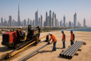 Dubai Spotlighting the Future of Trenchless Technology at ITEC MENA