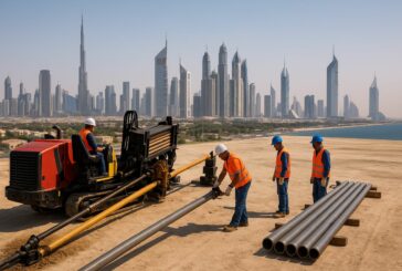 Dubai Spotlighting the Future of Trenchless Technology at ITEC MENA