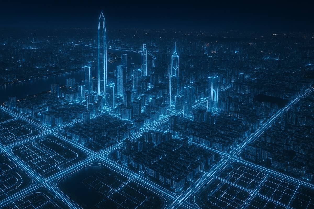 ITW Asia Opens in Shenzhen to Promote the Future of Smart Manufacturing