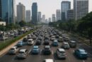 Indonesia Driving Forward Toward Intelligent Transport Systems