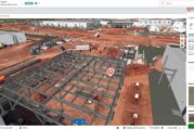 Bentley Infrastructure Cloud Connect Bridges Data and Collaboration