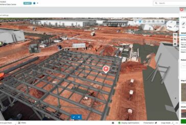 Bentley Infrastructure Cloud Connect Bridges Data and Collaboration