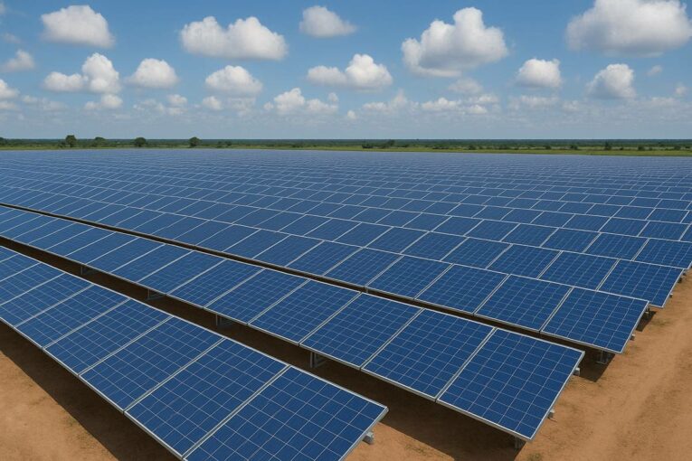 Kong Solaire to Power Côte d’Ivoire’s Path to Energy Independence