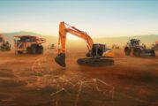 Hitachi Construction Machinery to Embark on a Bold New Era as LANDCROS
