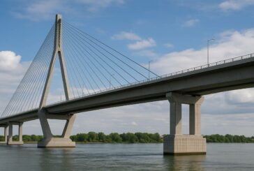 Latex-Modified Concrete Reinforces the Future of Bridge Engineering