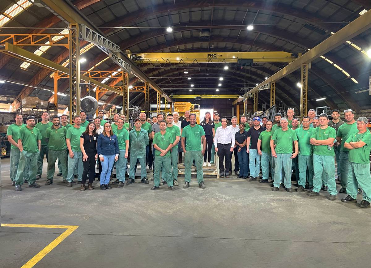 Lintec & Linnhoff Expands Latin American Presence with Lintec-Ixon Integration