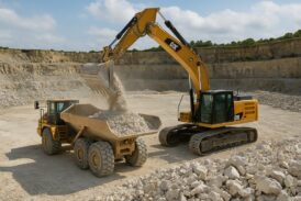 Lubrizol Unveils Zinc-Free Hydraulic Additive to Power Sustainable Performance