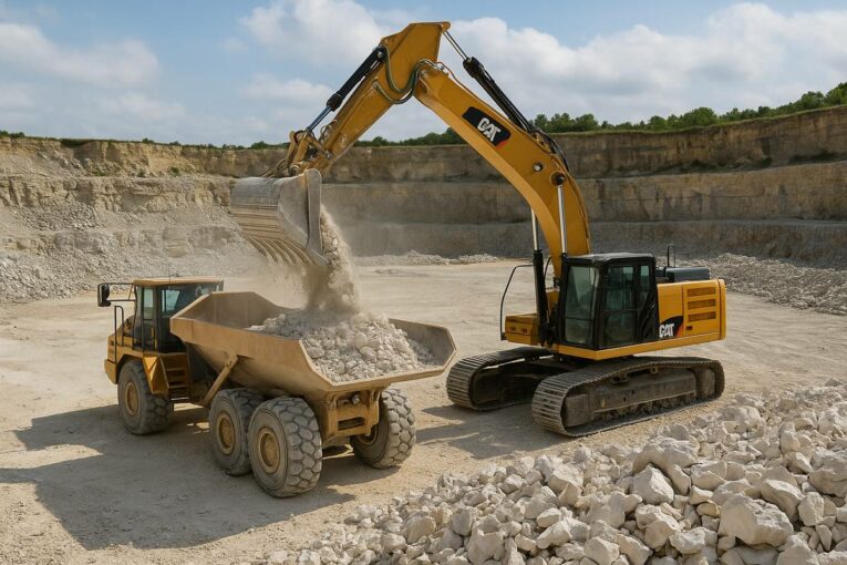 Lubrizol Unveils Zinc-Free Hydraulic Additive to Power Sustainable Performance