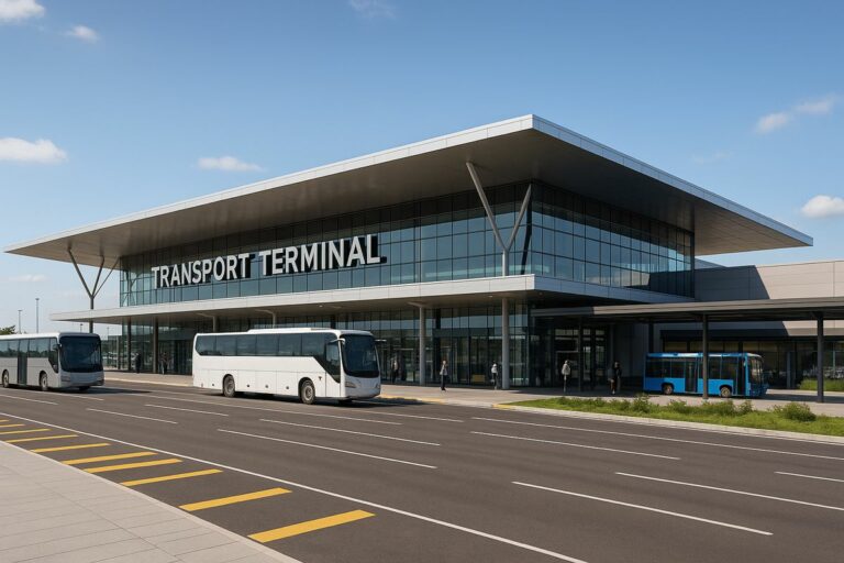 Megawide’s Vision Takes Shape with South Luzon’s Next-Gen Terminal