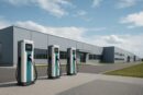 Moldova Powering Ahead with €20 Million EV Charging Factory