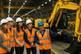 Distinguished Scholars Join Forces on NMITE’s New Academic Advisory Board