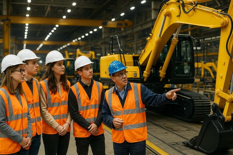 Distinguished Scholars Join Forces on NMITE’s New Academic Advisory Board