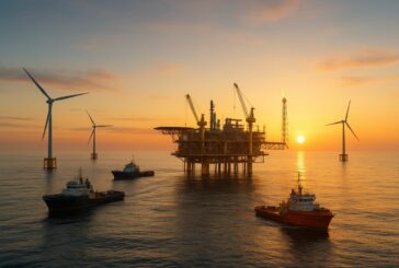 OEEG Conference Anchors Shanghai as the Heart of Global Marine Innovation