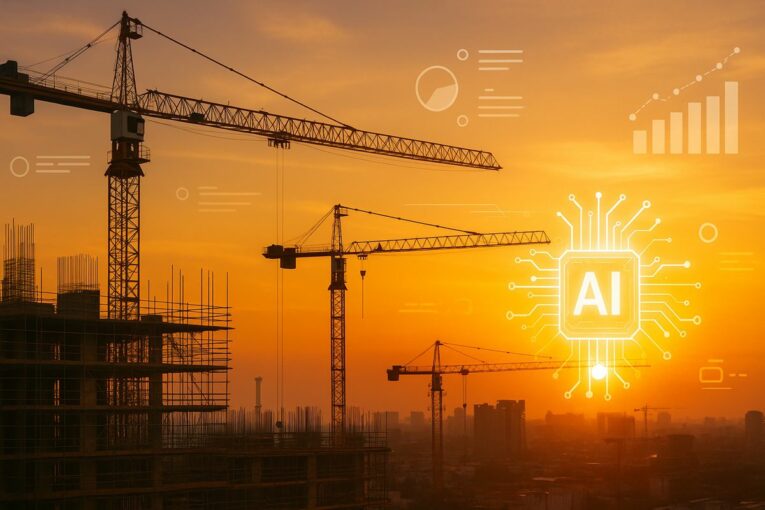 Procore Unveils the Future of Construction Intelligence at Groundbreak 2025