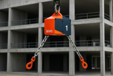 Prolift Handling Raises the Bar in Lifting and Safety