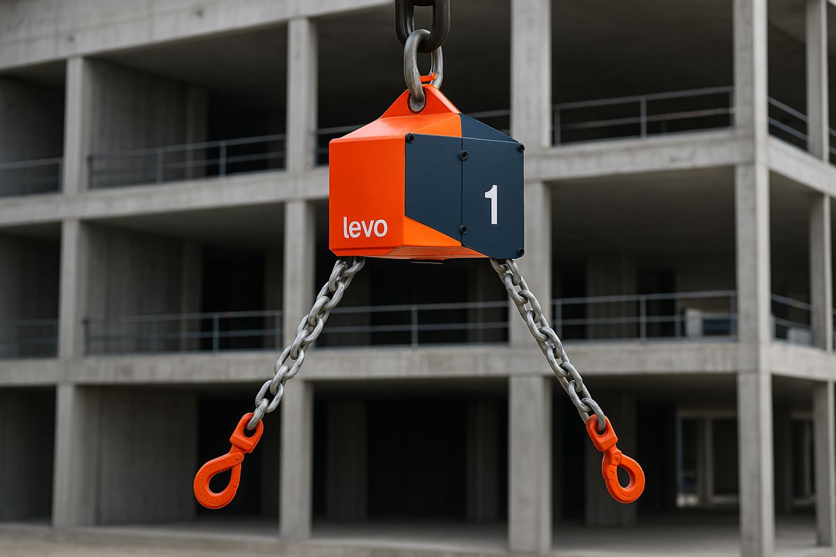Prolift Handling Raises the Bar in Lifting and Safety