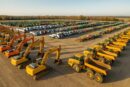 Ritchie Bros. Powers Ahead with Record Engagement and Year-End Auctions