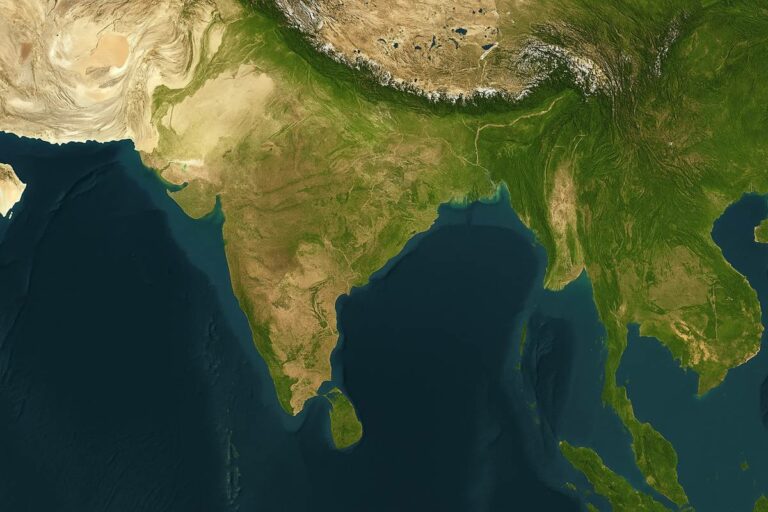 Bridging South Asia’s Bitumen Future at SABIT 2025