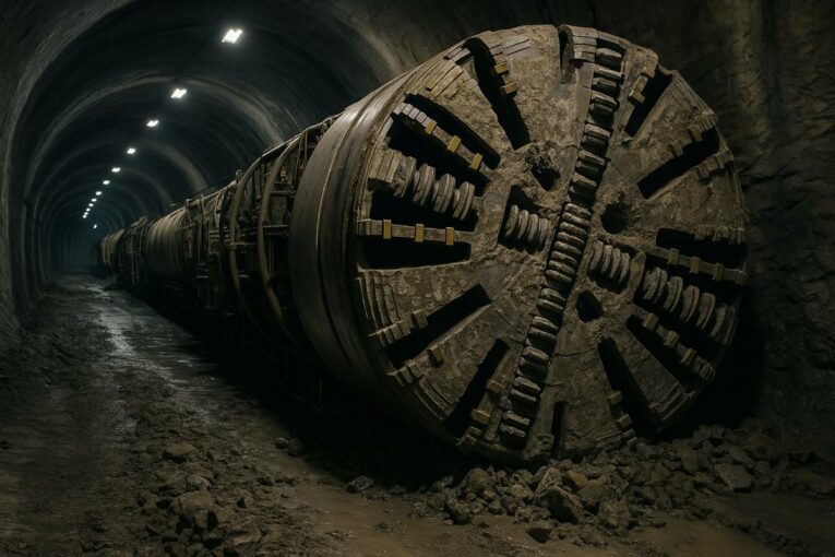 SYSTRA Joins Sydney’s Western Harbour Tunnel Megaproject