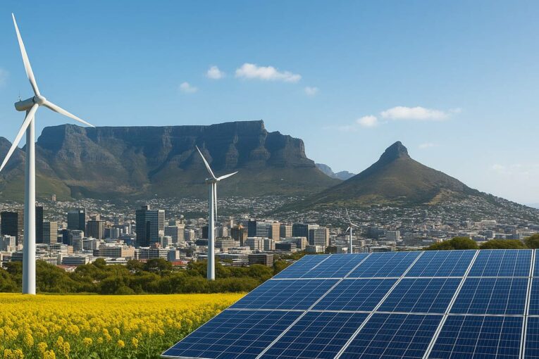 Sanlam Investments to Champion a Sustainable Future at AGES 2026