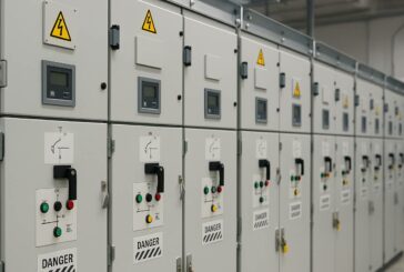 Siemens Rolls Out SIQuench Arc Mitigation Switchgear Across US