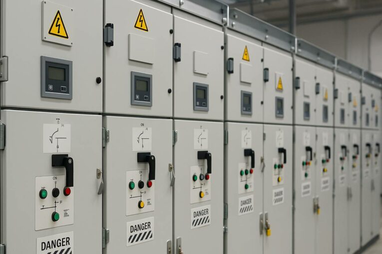 Siemens Rolls Out SIQuench Arc Mitigation Switchgear Across US
