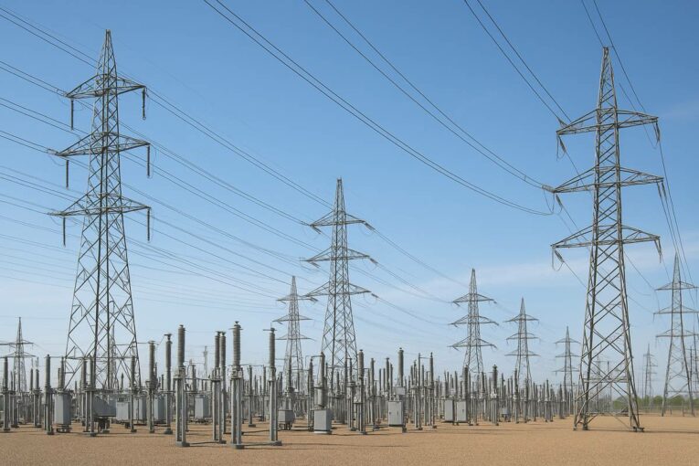 Powering Spain’s Digital Energy Future with €650m Investment