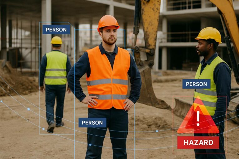 Speedshield Launches Optix to Revolutionise Predictive Safety with AiVA