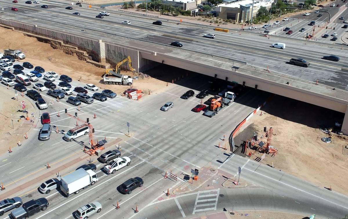 Street Smart Wins Top Honour for Intelligent Transportation Innovation in Arizona