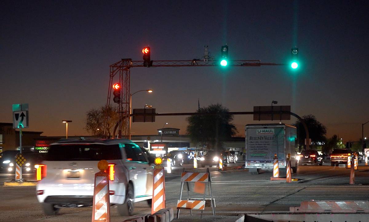 Street Smart Wins Top Honour for Intelligent Transportation Innovation in Arizona