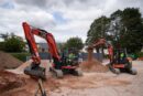 Kubota Power Fuels Tiger Plant Hire’s Ambitious Growth