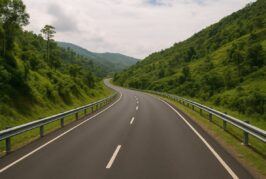 Building Resilient Roads for a Sustainable Future in Timor-Leste