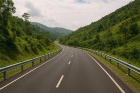 Building Resilient Roads for a Sustainable Future in Timor-Leste