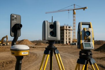 Geomatics Re‑imagined with Topcon and Amberg at INTERGEO 2025