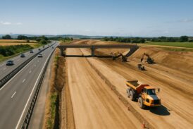 VINCI to Build Key Highway Link in New Zealand’s North Island
