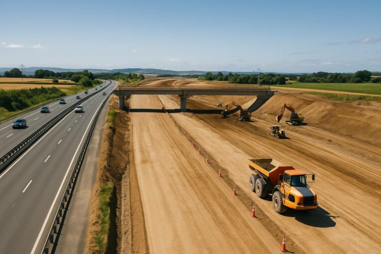 VINCI to Build Key Highway Link in New Zealand’s North Island