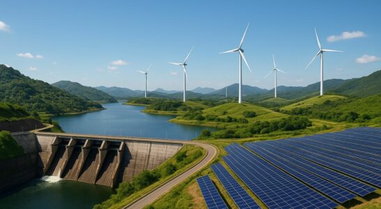 Europe Powers Vietnam’s Clean Energy Future with €430m Investment